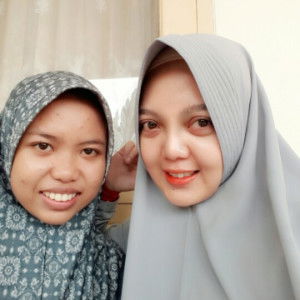 Maria Asima profile icon