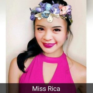 IcayDimple Amarilla profile icon