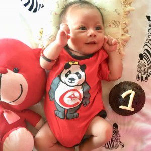 Ellenjoy Bara Augusto profile icon