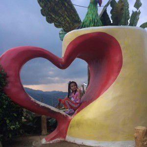 Fiona Grace Fasomingo profile icon