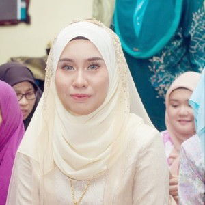 Nur Aswani profile icon