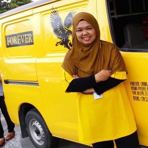 Ermylia Roslan profile icon