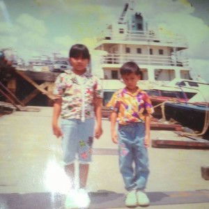 Agalina Kalom profile icon