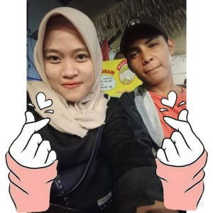 Evhi Noviyanti profile icon