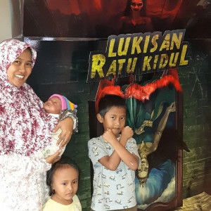 Qoyyimah profile icon