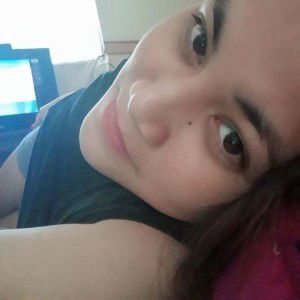 Elarjene Faustino profile icon