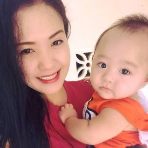 Jenny Rose Pamittan-Gonzales profile icon