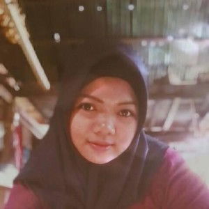 Masdalia Mamanya Dinda