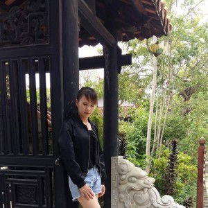 Điểm Châu profile icon