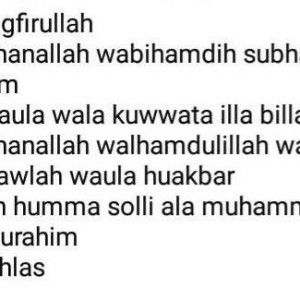 Annha PutrySyiam profile icon