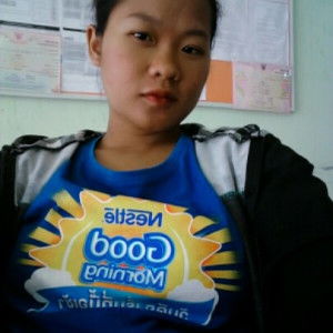 ปัชญาภรณ์ นามบุตรดี profile icon