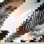 Fina Vallen profile icon