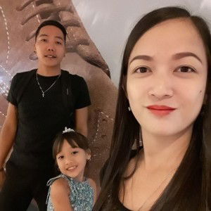 Mhe Ann Dait Fermil profile icon