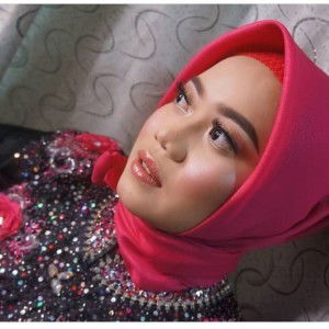 Nurul Anizyah profile icon