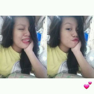 Aaliah Venus Frances Valerozo profile icon