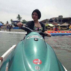 Nicole Chelsia Guillermo Yalo profile icon