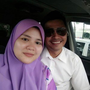 Izhar Ikram profile icon