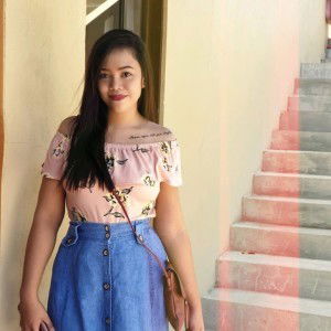 Joyce Llantoria Llait Durias profile icon