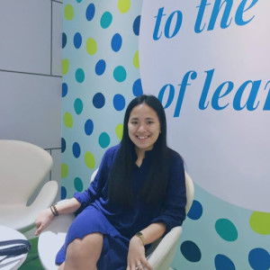 Abbygail Villaluz profile icon