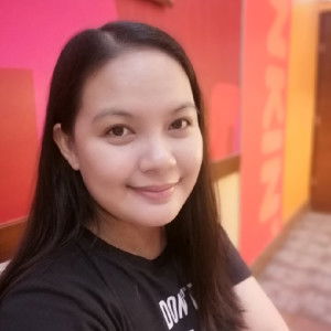 Jerica Calibugan profile icon