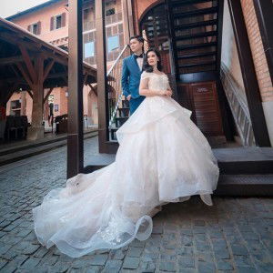 Vipada Taratip profile icon