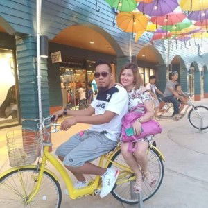 Charix Joy Favila Marito profile icon