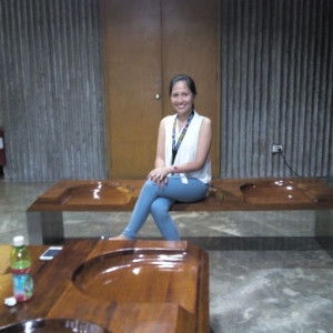 Mary Grace Malapote profile icon