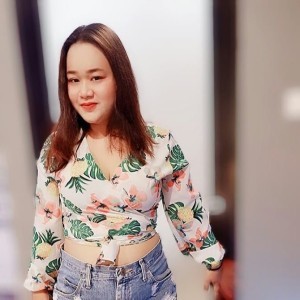 Jane Pimjai Seneewong profile icon