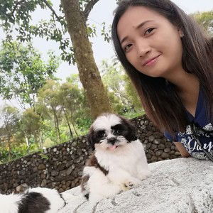 Jhes M. Salvador profile icon