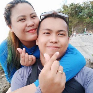 Nica Sarino Arias profile icon