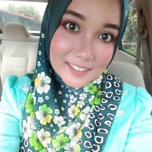 Siti Noorhidayah profile icon