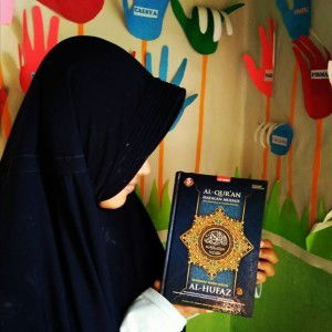 Ayu Pakarti Dewi profile icon