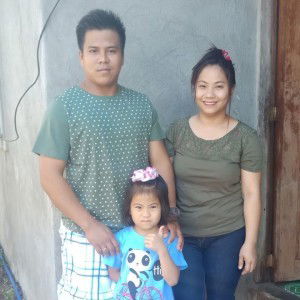 Olive Pablico Lipalam profile icon