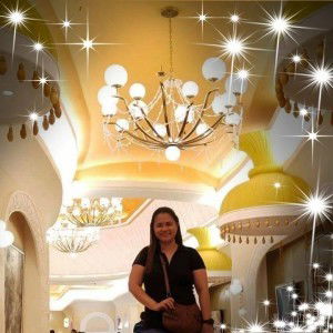 Maylyn Vicente profile icon