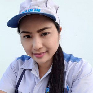 อั้มเดอะซีรี่ส์ จื่อแหน่ใจ profile icon