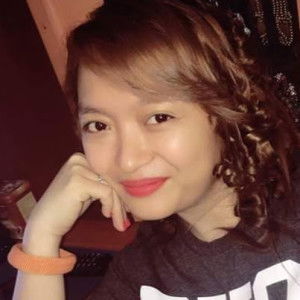 Jalyn Lu profile icon