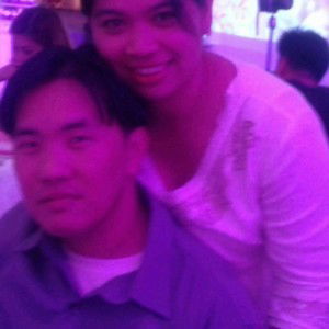 Rose Cheng profile icon