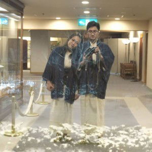 Maria Edsie Buado-Garcia profile icon