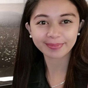Kazzie Ocampo Arcenio profile icon