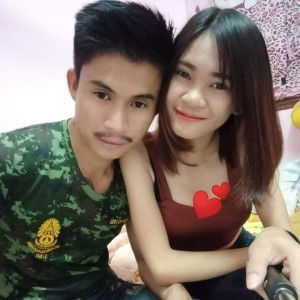 Tareeya Kinanti profile icon