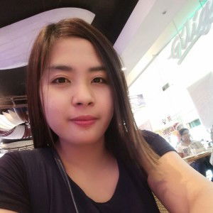 Ellany Mae Domrigue profile icon