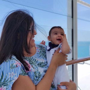 Renuka Sukhani profile icon