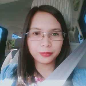 Corpuz Angge profile icon