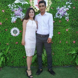 Úc's Cô profile icon