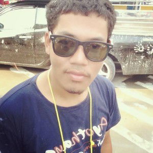 Manop Tong-on profile icon