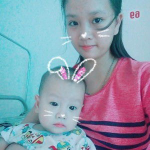 Uyên Thu Thu profile icon