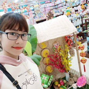 Hương Thu profile icon