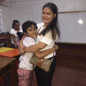 Abi Federezo profile icon