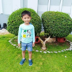 Norelyn Abletia profile icon