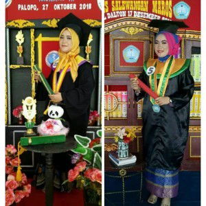 Hildayani profile icon